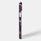 Celestial Aries und Mermaid Case-Mate iPhone Hülle (Rückseite / Rechts)