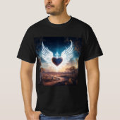 Celestial Ascendance T-Shirt (Vorderseite)