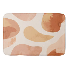 Celestial Astrology Pattern |Wrapping Paper Badematte