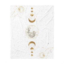 Celestial Astrology Pattern |Wrapping Paper