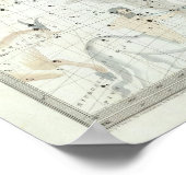 Celestial Atlas 4 Poster (Ecke)
