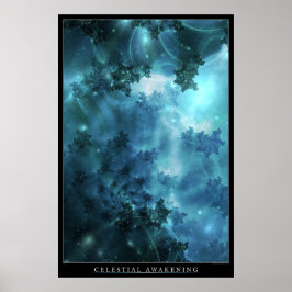 Celestial Awakening Poster