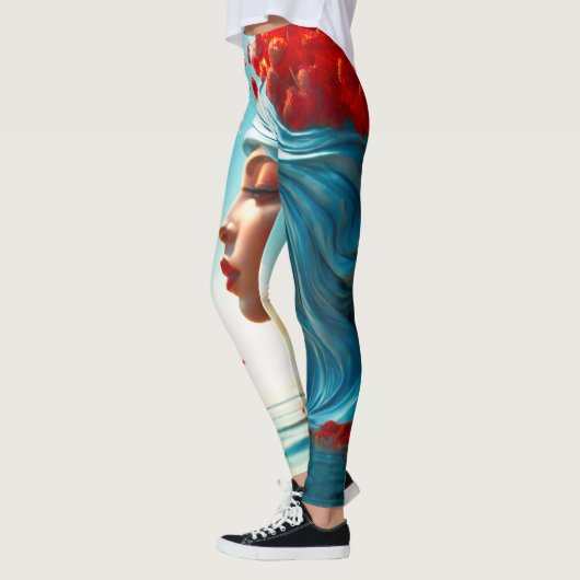 Celestial Beauty Leggings (Links)