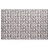 Celestial Bloom Fabric Stoff (Yard (91,4 cm))