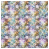 Celestial Bloom Fabric Stoff (Muster)