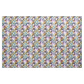 Celestial Bloom Fabric Stoff (Fat Quarter (45,7 x 55,9 cm))
