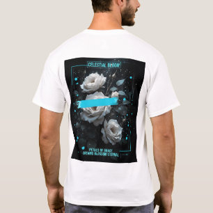 Celestial Bloom Sonderedition T-Shirt
