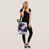 Celestial Bloom Tasche (Am Model)