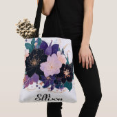 Celestial Bloom Tasche (Von Nahem)