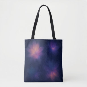 Celestial Bloom Tasche