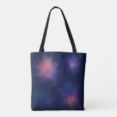Celestial Bloom Tasche (Rückseite)