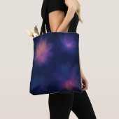 Celestial Bloom Tasche (Von Nahem)