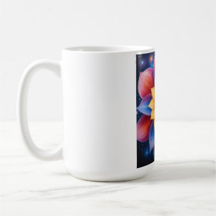 Celestial Bloom Tasse