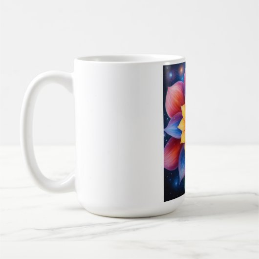 Celestial Bloom Tasse (Links)