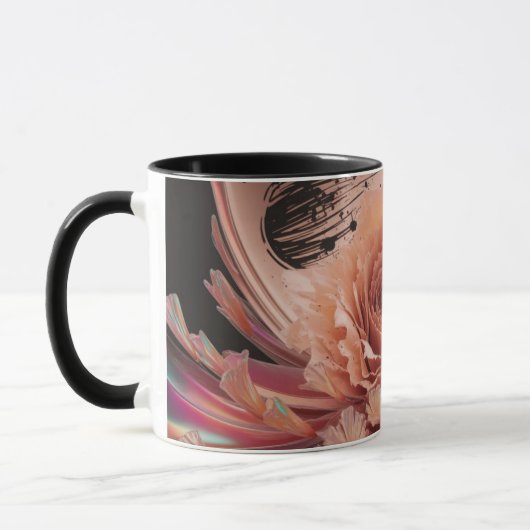 Celestial Bloom Tasse (Links)