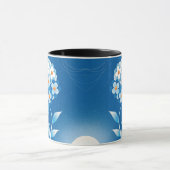 Celestial Blooms Tasse (Zentrum)