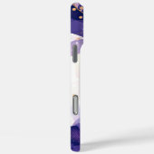 Celestial Blossom Symphony Case-Mate iPhone Hülle (Rückseite / Rechts)