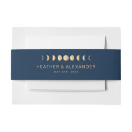 Celestial Blue Bly Band