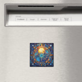 Celestial Bodies Magnet (In Situ (Geschirrspüler))