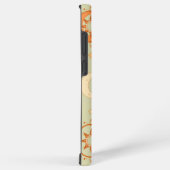 Celestial Boho Samsung Case | Mystic Sun & Moon Galaxy Hülle (Rechte Seite)