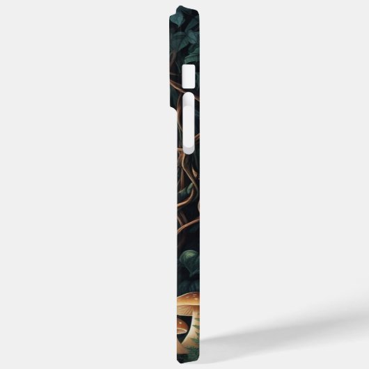 Celestial Bunny | Sterns | Surreal | Hülle (Rückseite / Links)