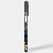 Celestial Bunny | Sterns | Surreal | Hülle (Rückseite / Rechts)