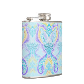 Celestial Butterfly Glow Flachmann (Rechts)