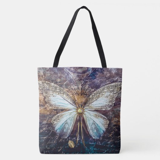 Celestial Butterfly Tasche (Vorderseite)