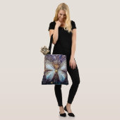 Celestial Butterfly Tasche (Am Model)