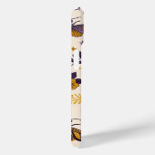 Celestial Buzz Case-Mate iPhone Hülle (Rückseite / Rechts)