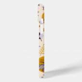 Celestial Buzz Case-Mate iPhone Hülle (Rückseite / Links)