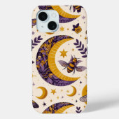 Celestial Buzz Case-Mate iPhone Hülle (Rückseite)