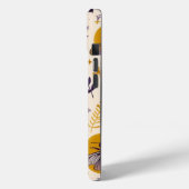 Celestial Buzz Case-Mate iPhone Hülle (Rückseite / Links)