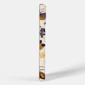 Celestial Buzz Case-Mate iPhone Hülle (Rückseite / Rechts)