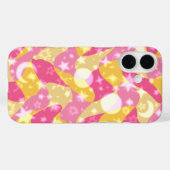 Celestial Candy Wirbel Case-Mate iPhone Hülle (Rückseite (Horizontal))