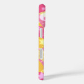 Celestial Candy Wirbel Case-Mate iPhone Hülle (Rückseite / Rechts)