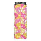 Celestial Candy Wirbel Thermosbecher (Rückseite)