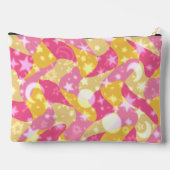 Celestial Candy Wirbel Zubehörtasche (Rückseite)