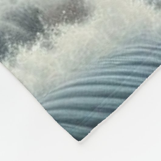 Celestial Canis Pianist Fleecedecke (Ecke)