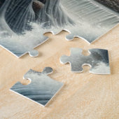 Celestial Canis Pianist Puzzle (Seite)
