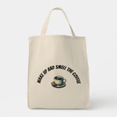 Celestial Canis Pianist Tragetasche (Rückseite)