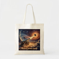 Celestial Cannon: Explosion kosmischer Energie