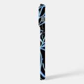 Celestial Canopy iPhone Hülle (Linke Seite)