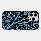 Celestial Canopy iPhone Hülle (Rückseite (Horizontal))