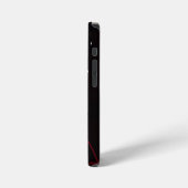 Celestial Character Art  iPhone Hülle (Linke Seite)