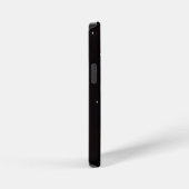 Celestial Character Art  iPhone Hülle (Rechte Seite)