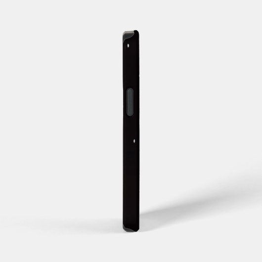 Celestial Character Art iPhone Hülle (Rechte Seite)