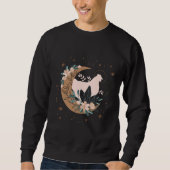 Celestial Chicken Sweatshirt (Vorderseite)
