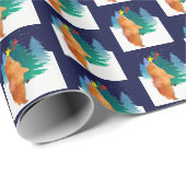 CELESTIAL - Chow - Packpapier (Rolleneckpunkt)