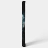 Celestial Christlich Cross Samsung Galaxy Fall Hülle (Linke Seite)